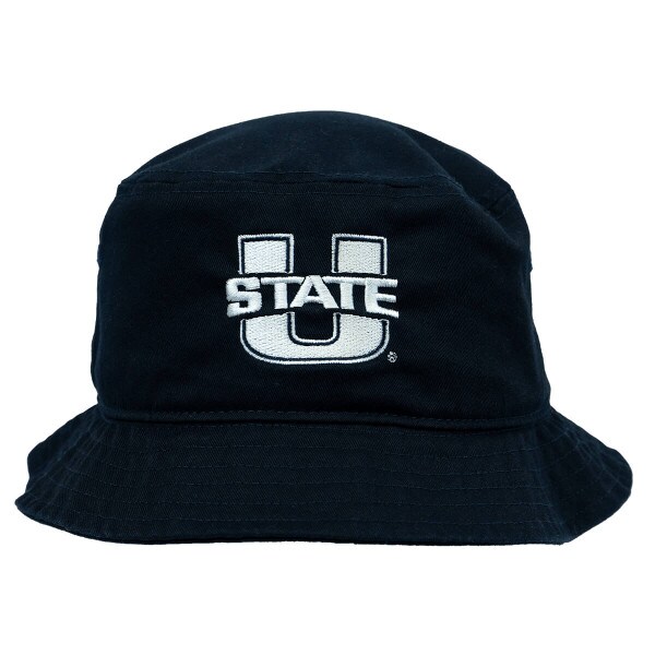 Champion U-State Navy Bucket Hat